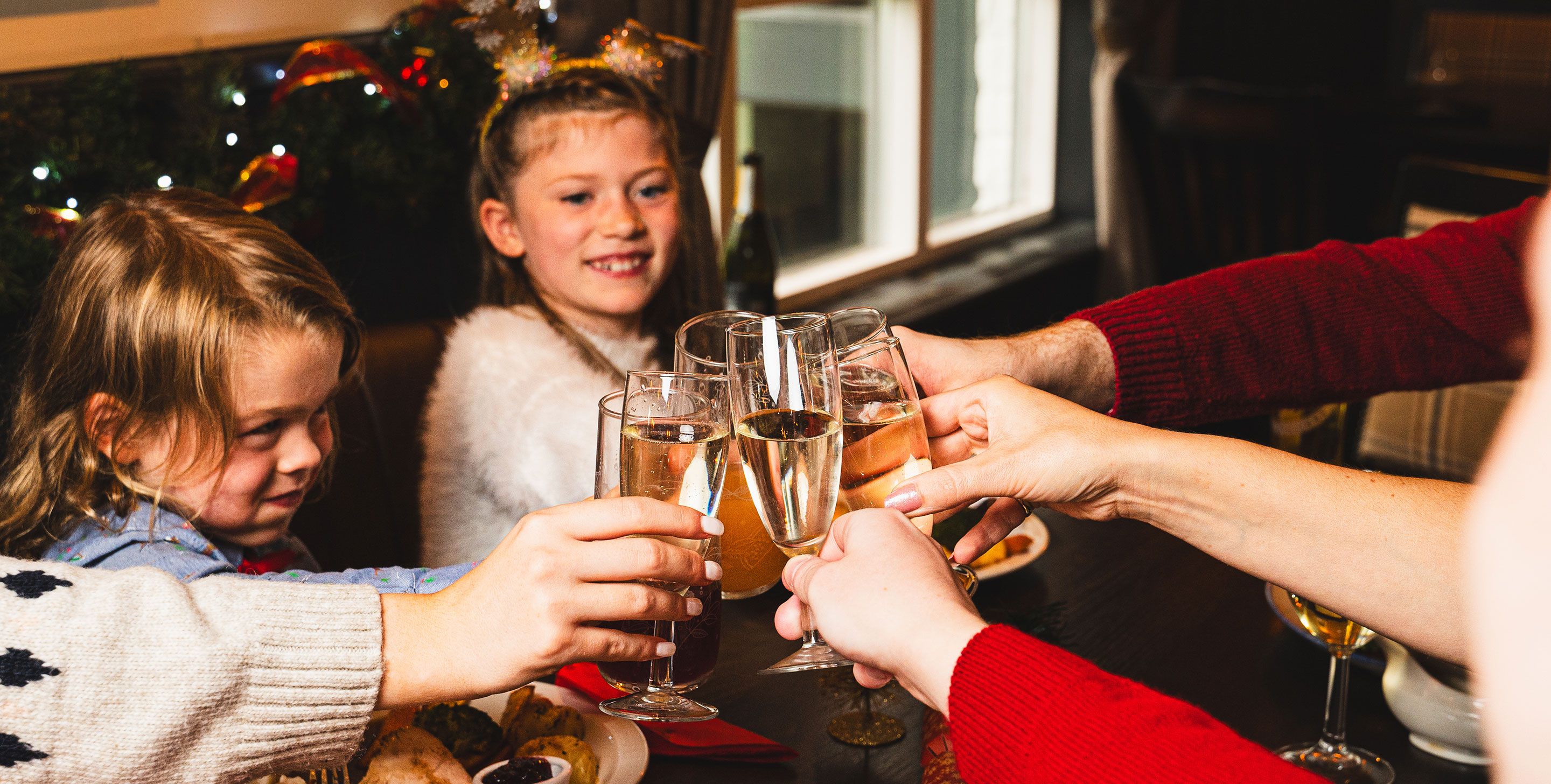 Even more magical occasions at The New Spires