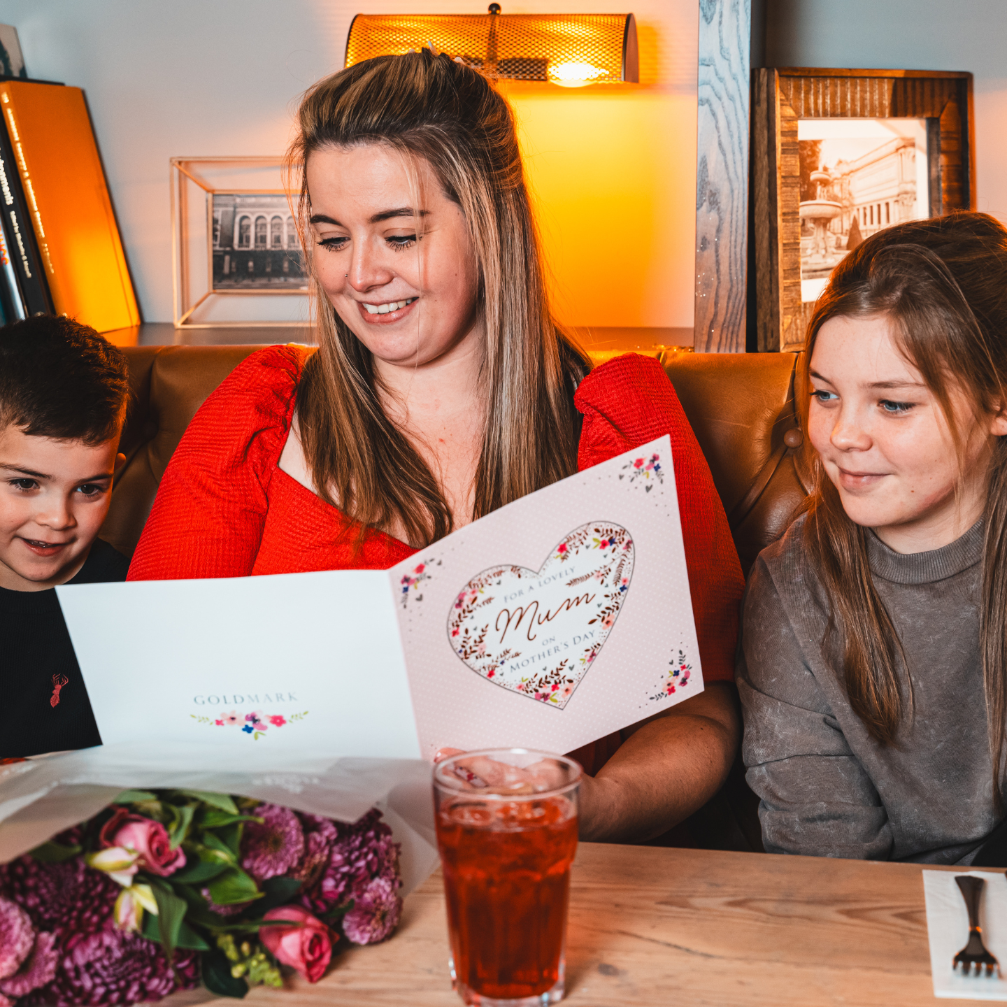 Discover Even More Reasons to Visit the The New Spires